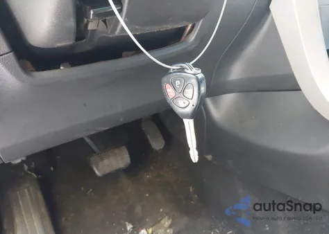 2012 Toyota Corolla S z USA, uszkodzony, nr VIN 2T1BU4EE5CC894726